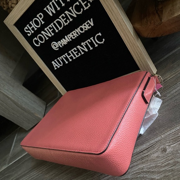 Kate Spade Margaux Medium Convertible Crossbody - Picture 8 of 15